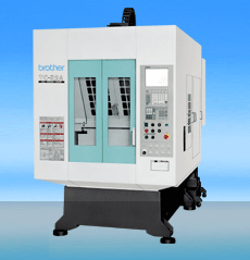 CNC Milling Machine