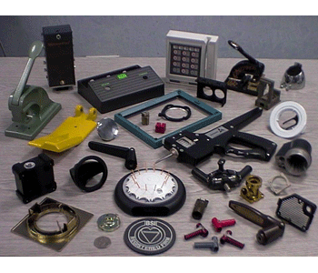 Gravity Die Casting and High Pressure Die Casting from RD Castings Ltd