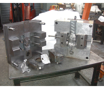 RD Castings - Design and Tool Making